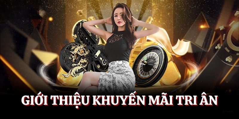Thông tin khuyến mãi tri ân ở BJ88 luôn được quan tâm