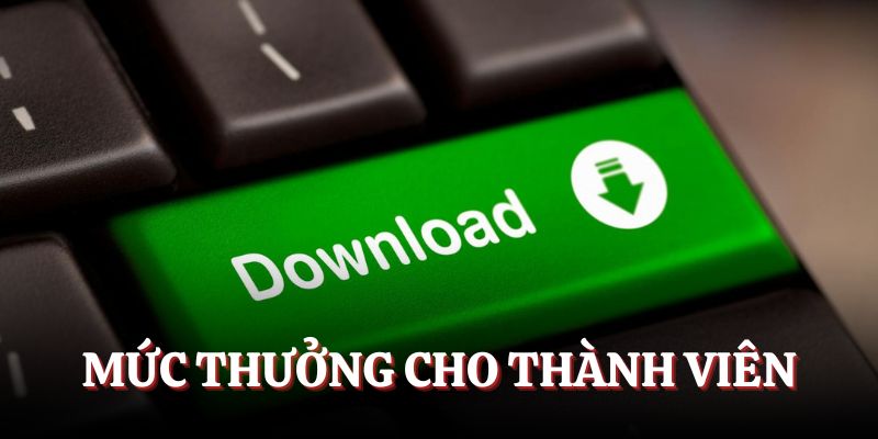 Quy định về tiền thưởng nhận được từ sự kiện ưu đãi
