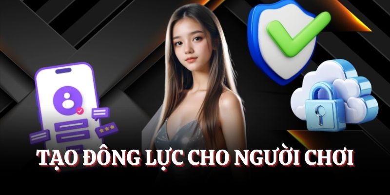 Thưởng 300K tạo động lực cho thành viên khi trở lại BJ88