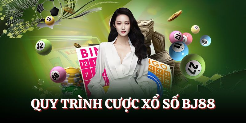 Quy trình giải trí cực đơn giản