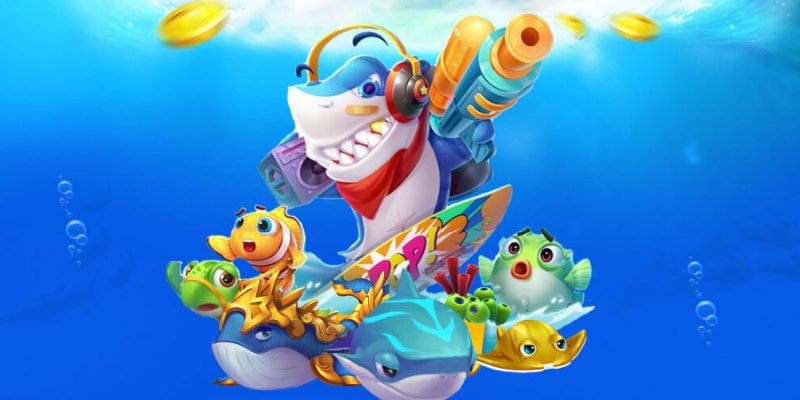 Dựa vào luật của game cũng có thể nhanh chóng kiếm tiền đầy túi 