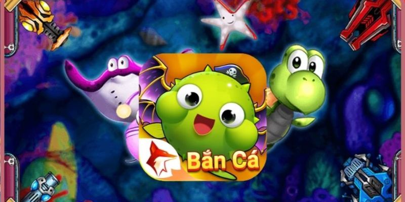 Kinh nghiệm chơi bắn cá online được nhiều người tham gia áp dụng