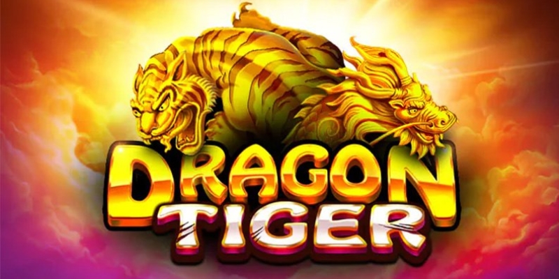 Dragon Tiger - Sự Lựa Chọn Sinh Lời Hot Nhất 2025
