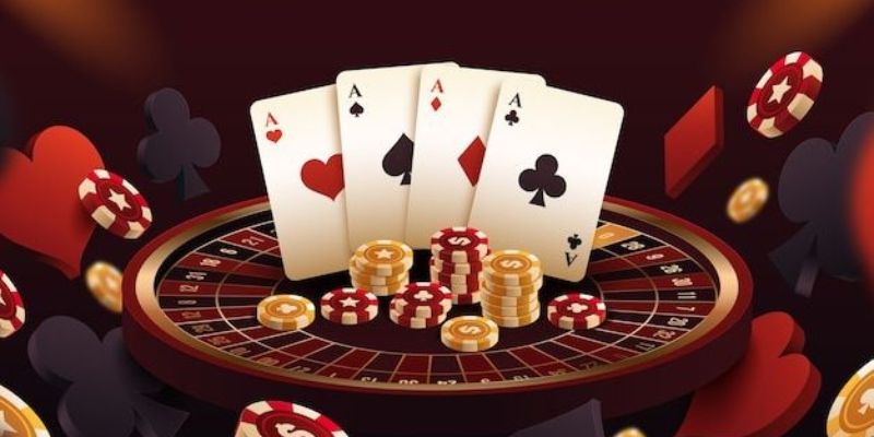 Game bài Poker và những điều bạn cần nắm bắt