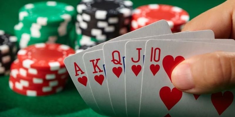 Nội dung quan trọng của Poker mà người chơi nên biết
